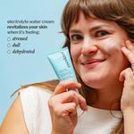 Крем с электролитной водой cocokind - фото 5