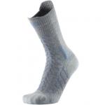 Легкие походные носки Therm-ic серые - фото 3