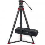 Sachtler aktiv8T flowtech75 GS Tripod System - фото 5