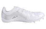 Кроссовки LINING Training Shoes Unisex Low-top White, белый - фото 2