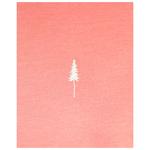 Футболка Nikin Treeshirt, цвет Grey Melange - фото 2