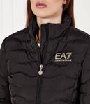 Куртка Regular fit Ea7, черный - фото 4