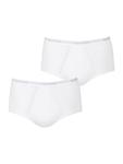 Трусы Sloggi, белый - фото