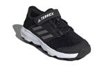 Кроссовки terrex climacool voyager k shoes Adidas, черный - фото 3
