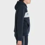 Детская толстовка Buna John Smith, тёмно-синий - фото 3