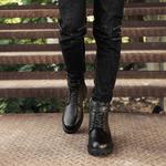 Ботинки DILIKAN Martin Boots Men - фото 15