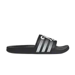 Сандалии adidas Adilette Comfort Sandal 'NYC', черный - фото