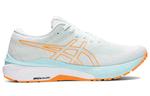 Кроссовки Asics Wmns GT 2000 10 «Soothing Sea Orange Pop» - фото 2