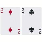 Карты ARTISANS BLACK - классические карты Theory11 - фото 5