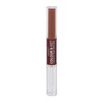 Набор косметики Colour & Set Labial Liquido Technic, Brown - фото 3