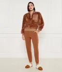 Брюки-Джоггеры Cassady Regular fit Ugg, коричневый - фото 2