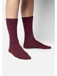 Носки DillySocks Socken D-Compose 2er Set, цвет dark red - фото 2