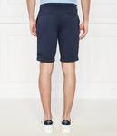 Шорты-Бермуды Slim fit La Martina, синий - фото 4