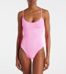 Купальник Pamela Hunza G, Bubblegum/Red - фото 2