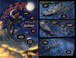 Godzilla Rivals: Round Two (IDW Publishing) - фото 6