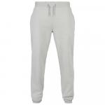 Брюки Build Your Brand Heavy, серый - фото