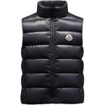 Футболка Midnight Blue Kids' Moncler - фото