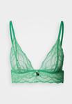 Бюстгальтер KIKI DE MONTPARNASSE MON CHERI SOFT BRA, Pomme Vert/Green - фото 5