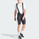 Мужские велосипедные штаны Adidas, черный - фото 5