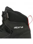 Туристические ботинки Alpina, черный - фото 5