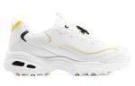 Кроссовки d'lites 1.0 'white yellow' Skechers, белый - фото 2