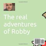 Robby (Independently published) - фото 2