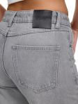Джинсы REPUBLIX, серый - фото 5
