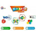 Технок, строительные блоки Мозаика в чемодане Technok - фото 4