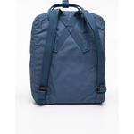 Треккинговый рюкзак Fjallraven, синий - фото 4