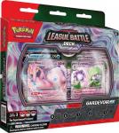 Pokémon Tcg: League Battle Deck Гардевуар Pokemon - фото