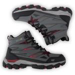 REGATTA Женские водонепроницаемые походные ботинки - Holcombe 3 - фото 3