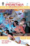 Absolute Promethea Book One (2025 Edition) (DC Comics) - фото