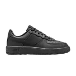 Кроссовки Nike Force 1 Low PS, Triple Black - фото