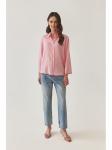 Блузка TATUUM, розовый - фото