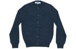 CDG Play Свитер Unisex Marine Blue - фото 3