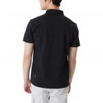 Футболка TOUGH Series мужская DESCENTE, морской синий - фото 11