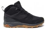 Кроссовки outsnap cswp 'black brown' Salomon, черный - фото 3