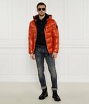 Куртка Save The Duck MAXIME Regular Fit, оранжевый - фото 2