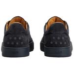 Замшевые кроссовки TOD'S - фото 6