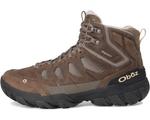 Походные ботинки Oboz Sawtooth X Mid B-DRY, цвет Eagle - фото 4
