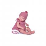 Кукла Nacida Sweet Reborn Antonio Juan80220 - фото 4