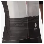 Джерси Castelli #Giro106 Competizione short sleeve, черный - фото 6