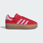 Кроссовки ADIDAS ORIGINALS Gazelle, Red - фото 7