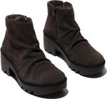 Женские ботильоны FLY London Tulp592fly, Diesel - фото 2