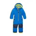 First Instinct by Killtec Комбинезон "FISW 31 MNS ONPC", синий - фото 6