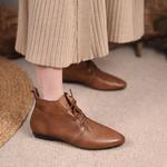 Ботильоны ARTMU Ankle Boots Women's - фото 41