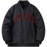 Пуховик Unisex JIMI&JONS, Арми Грин - фото 7