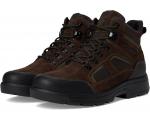 Ботинки Rockport Evan Waterproof Boots, цвет Dark Brown Multi - фото
