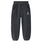 Дошкольные штаны Disney, синий - фото 3