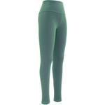 Женские спортивные брюки Align Lululemon, Болотный Зеленый/Эвергрин - фото 5